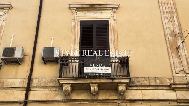 appartamento in vendita a Siracusa in zona Centro Città