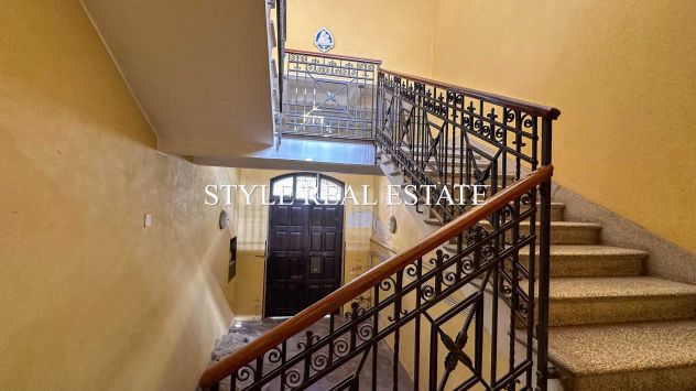 appartamento in vendita a Siracusa in zona Centro Città