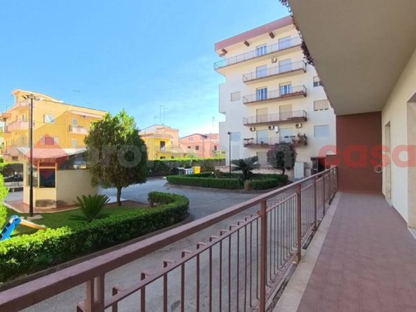 appartamento in vendita a Siracusa in zona Grottasanta