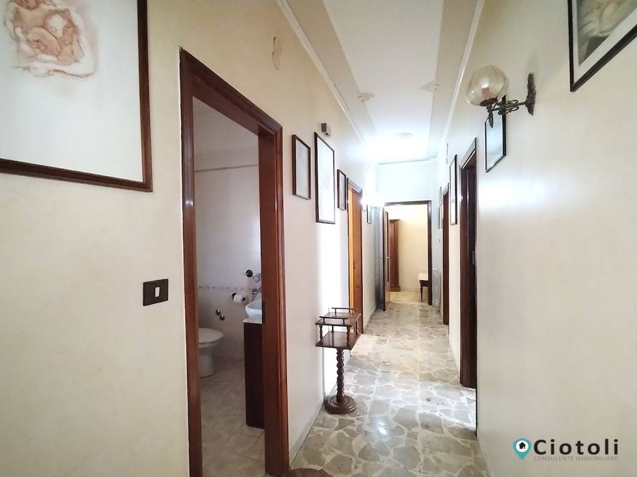appartamento in vendita a Siracusa