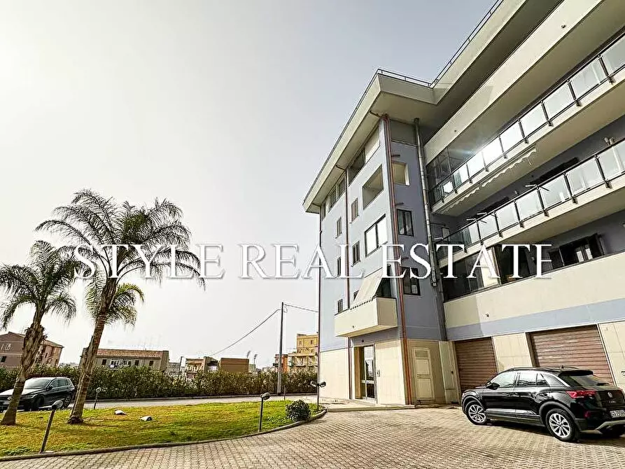 appartamento in vendita a Siracusa in zona Borgata