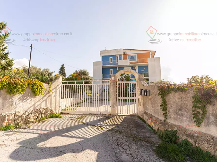 appartamento in vendita a Siracusa in zona Belvedere