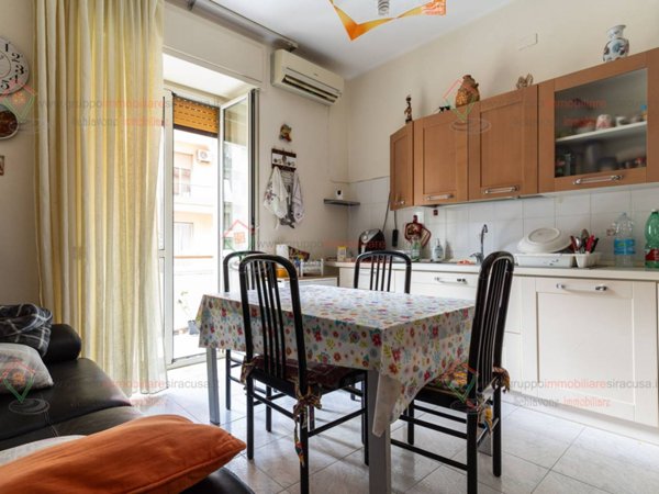 appartamento in vendita a Siracusa