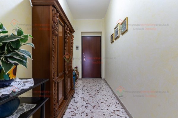 appartamento in vendita a Siracusa