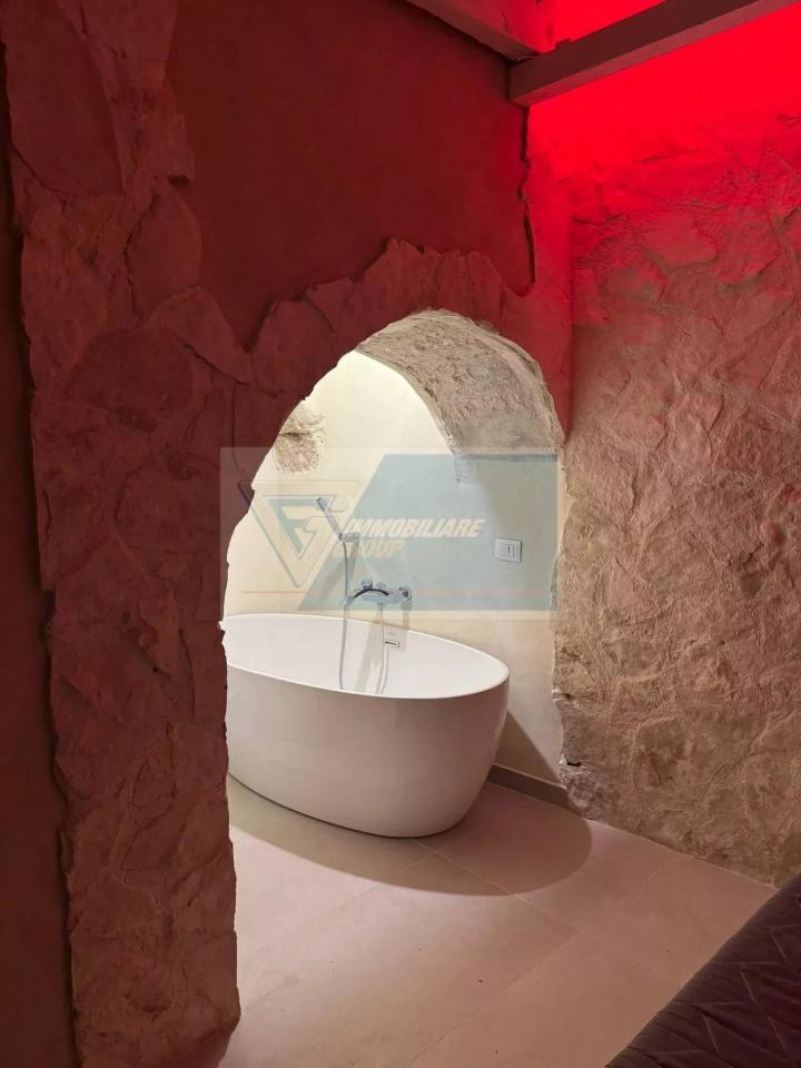 appartamento in vendita a Siracusa in zona Borgata