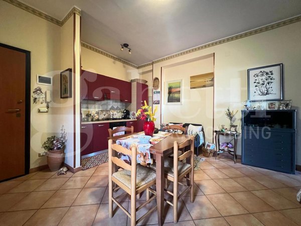 appartamento in vendita a Siracusa in zona Borgata