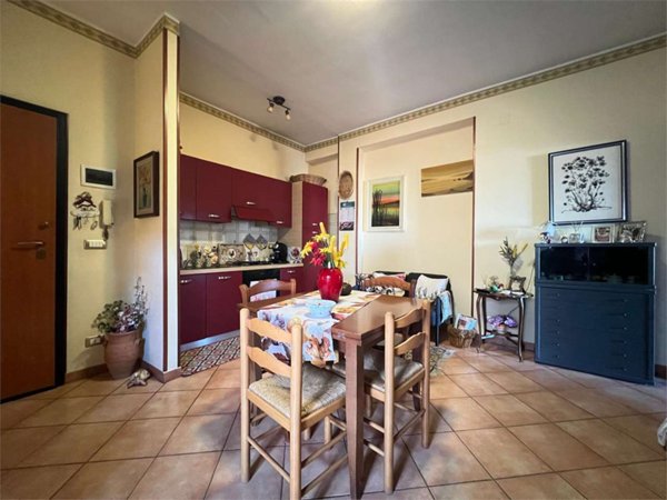 appartamento in vendita a Siracusa in zona Scala Greca