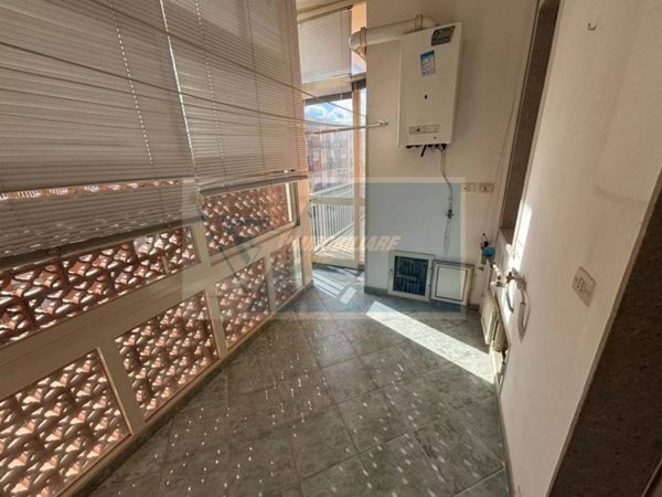 appartamento in vendita a Siracusa in zona Grottasanta