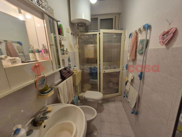 appartamento in vendita a Siracusa in zona Centro Città