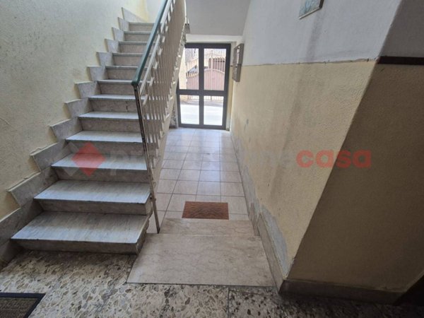 appartamento in vendita a Siracusa in zona Grottasanta