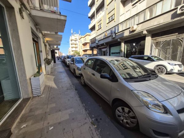negozio in vendita a Siracusa in zona Centro Città