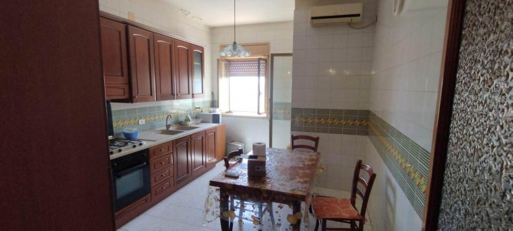 appartamento in vendita a Siracusa in zona Belvedere