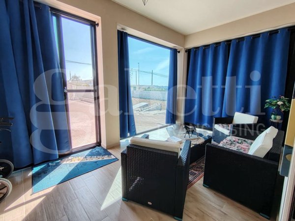 casa indipendente in vendita a Siracusa in zona Isola / Plemmirio