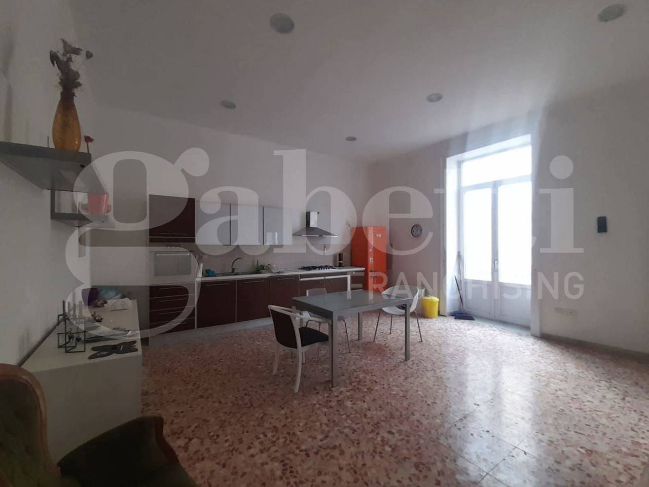 appartamento in vendita a Siracusa in zona Borgata