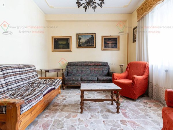 appartamento in vendita a Siracusa