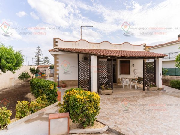 villa in vendita a Siracusa