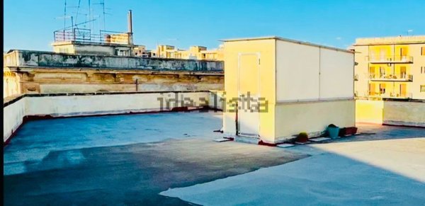 appartamento in vendita a Siracusa in zona Centro Città