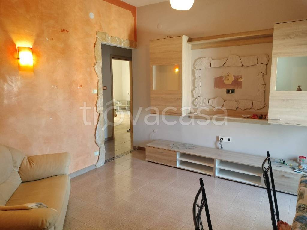 appartamento in vendita a Siracusa in zona Belvedere