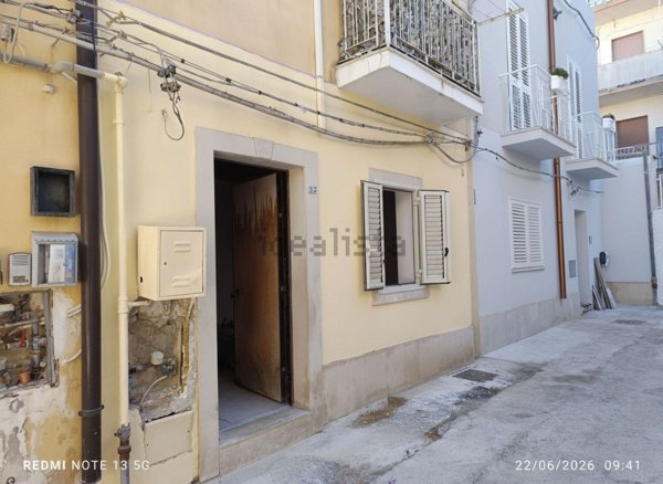 appartamento in vendita a Siracusa in zona Grottasanta