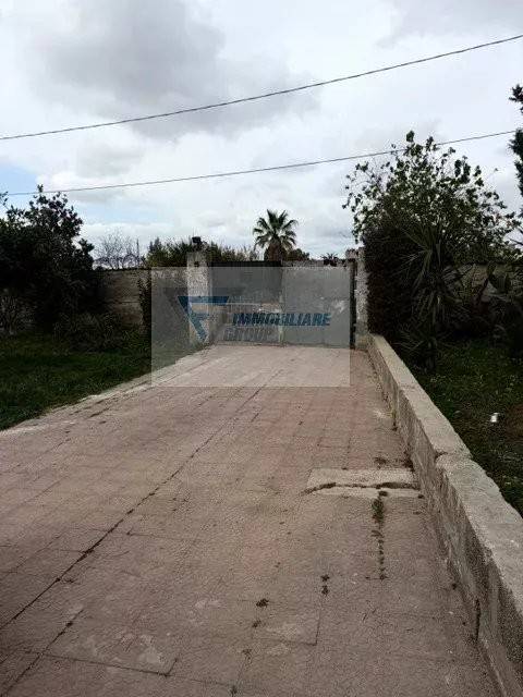 casa indipendente in vendita a Siracusa in zona Belvedere