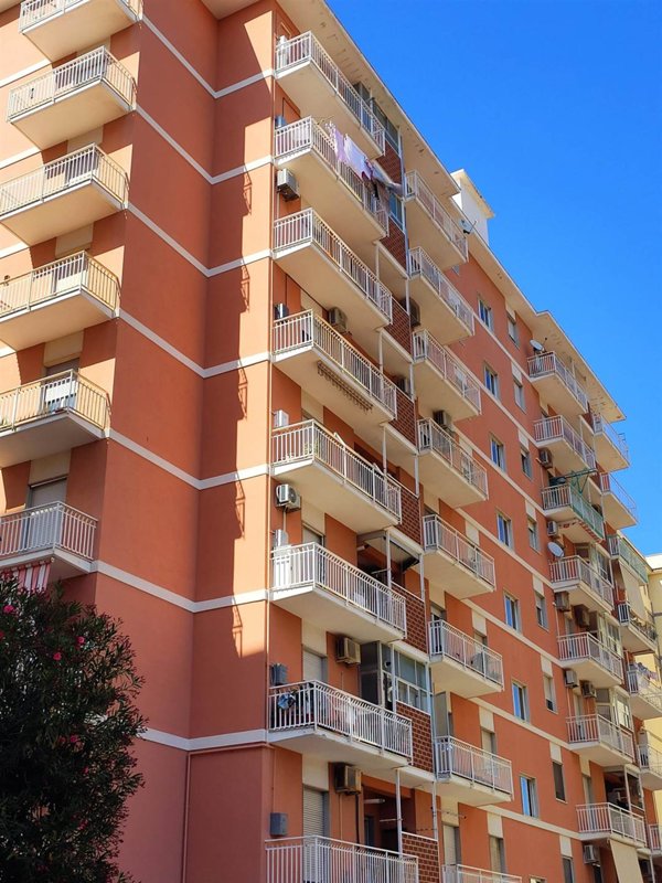 appartamento in vendita a Siracusa in zona Grottasanta