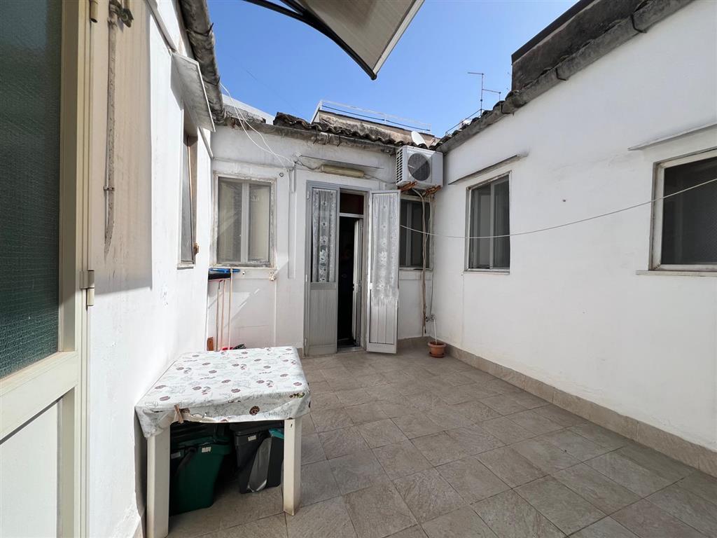 appartamento in vendita a Siracusa in zona Isola Ortigia