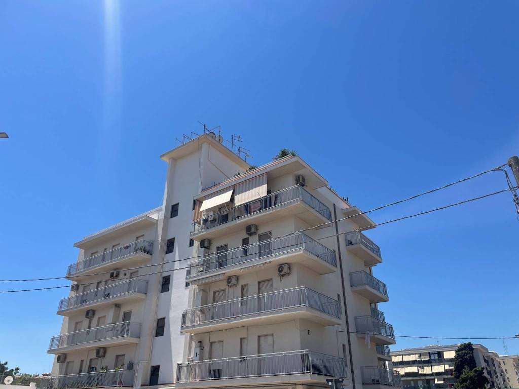 appartamento in vendita a Siracusa