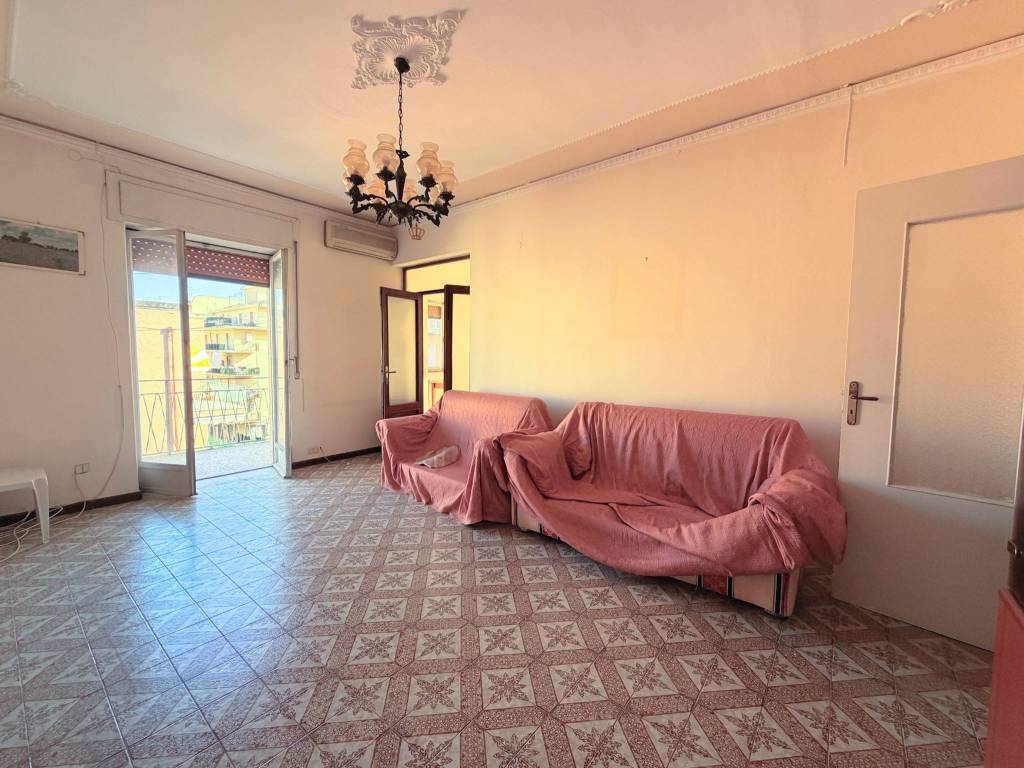 appartamento in vendita a Siracusa in zona Centro Città