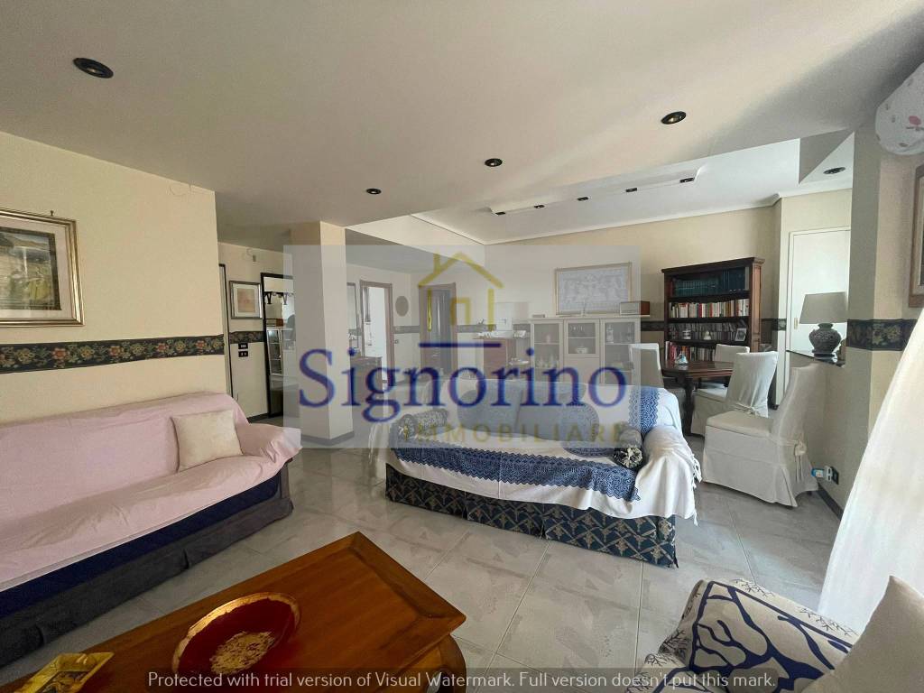 appartamento in vendita a Siracusa