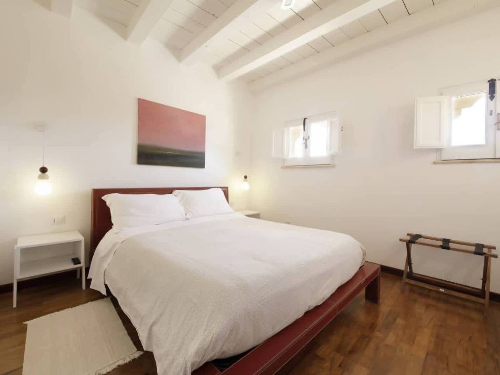 appartamento in vendita a Siracusa in zona Isola Ortigia