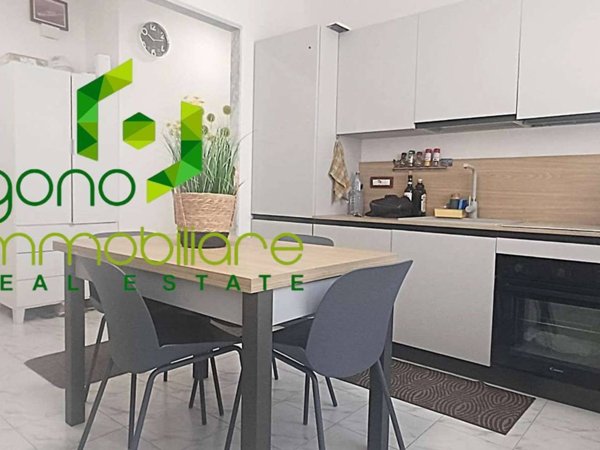 appartamento in vendita a Siracusa in zona Scala Greca