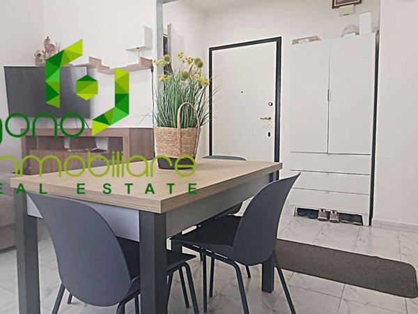 appartamento in vendita a Siracusa in zona Scala Greca