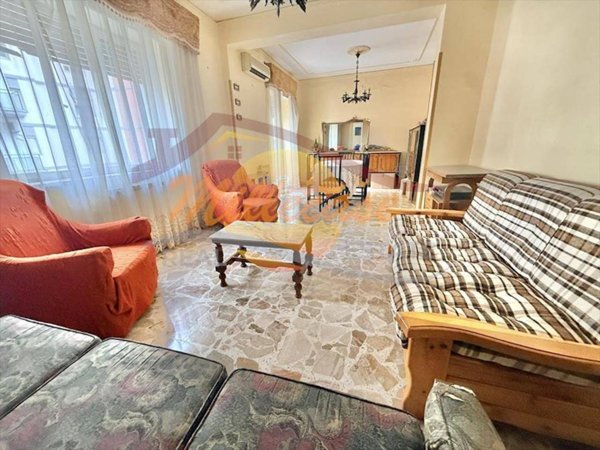 appartamento in vendita a Siracusa in zona Scala Greca