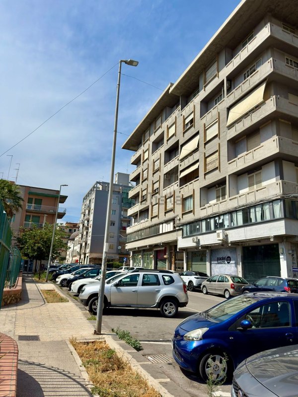 appartamento in vendita a Siracusa in zona Centro Città