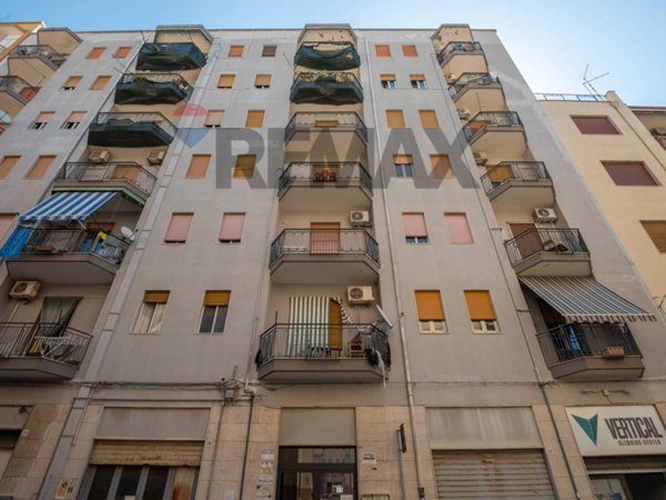 appartamento in vendita a Siracusa in zona Borgata