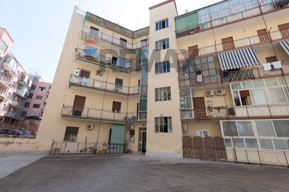 appartamento in vendita a Siracusa in zona Borgata