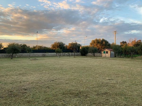 casa indipendente in vendita a Siracusa in zona Grottasanta