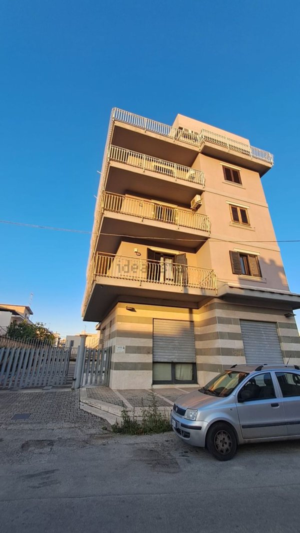 appartamento in vendita a Siracusa