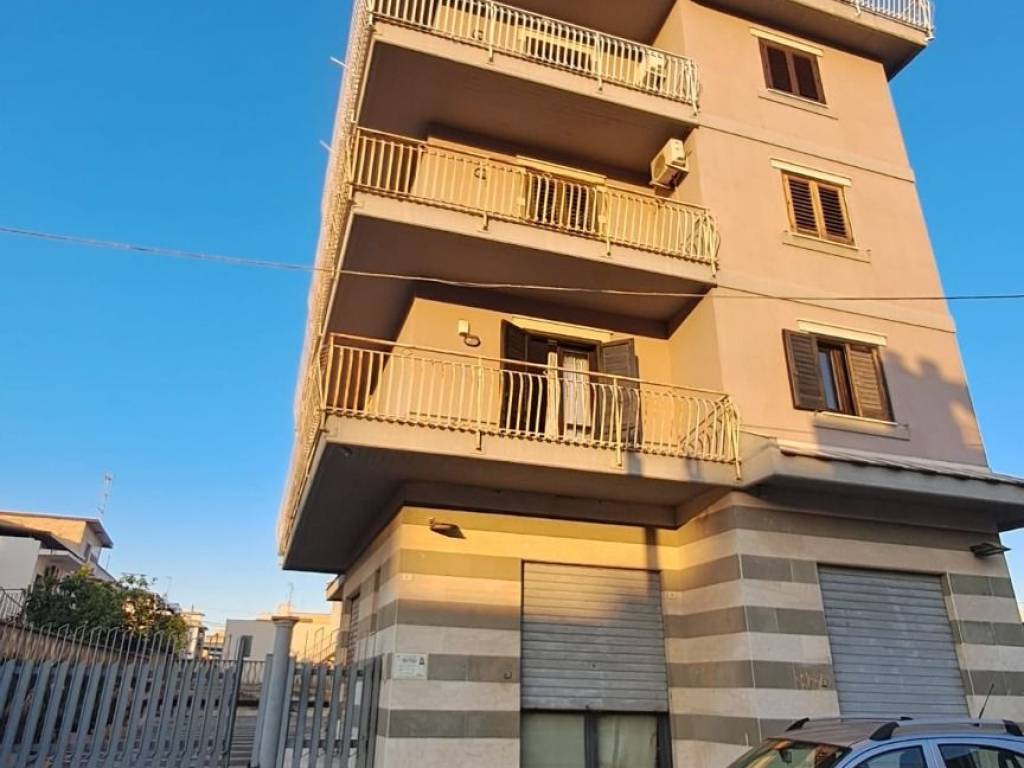 appartamento in vendita a Siracusa