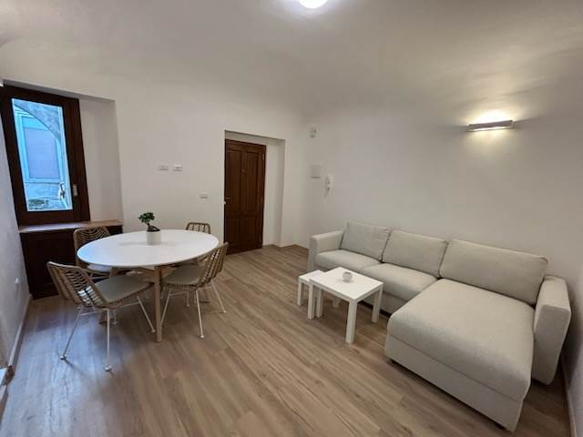 appartamento in vendita a Siracusa in zona Isola Ortigia
