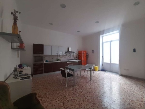 appartamento in vendita a Siracusa in zona Isola Ortigia