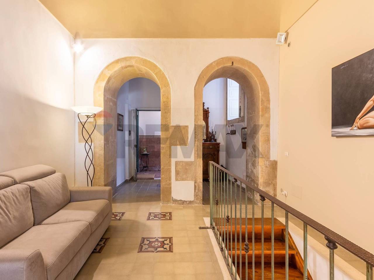 appartamento in vendita a Siracusa in zona Isola Ortigia