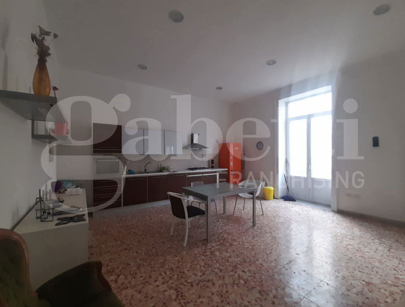 appartamento in vendita a Siracusa in zona Isola Ortigia