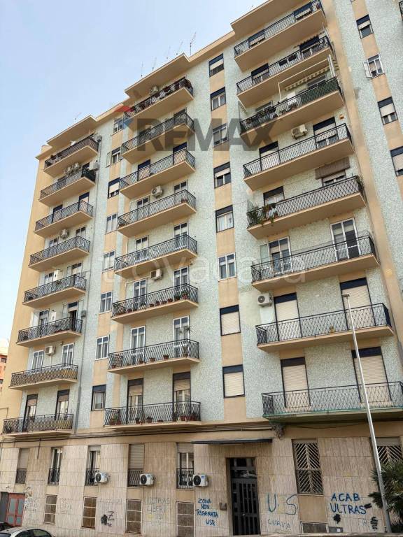appartamento in vendita a Siracusa in zona Borgata