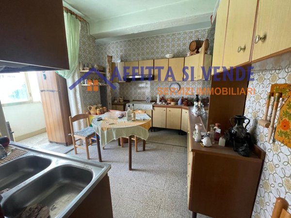 appartamento in vendita a Siracusa in zona Grottasanta