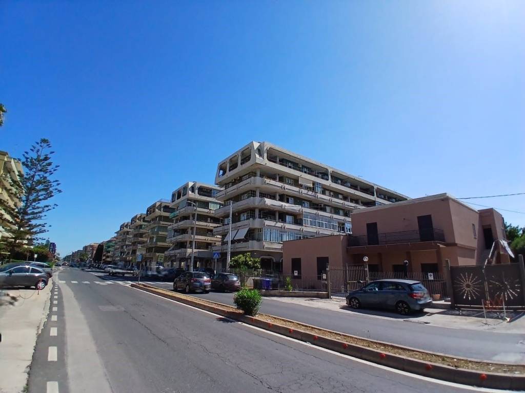 appartamento in vendita a Siracusa in zona Scala Greca