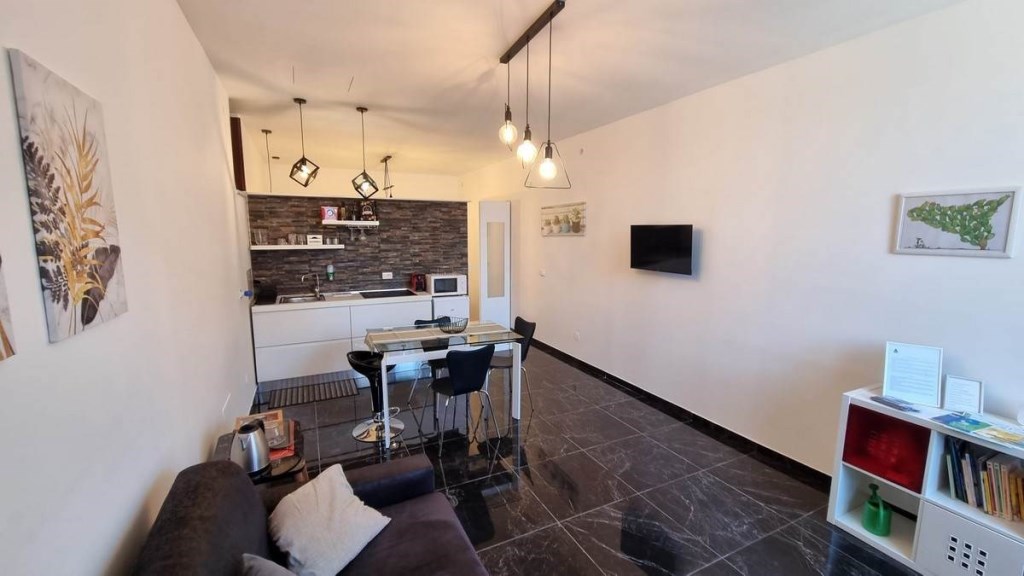 appartamento in vendita a Siracusa in zona Centro Città