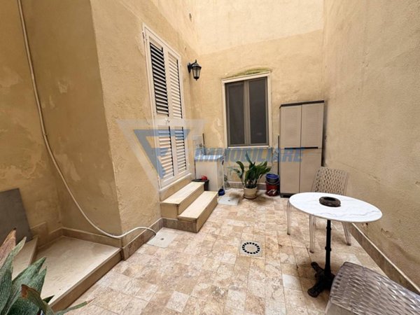 appartamento in vendita a Siracusa in zona Isola Ortigia