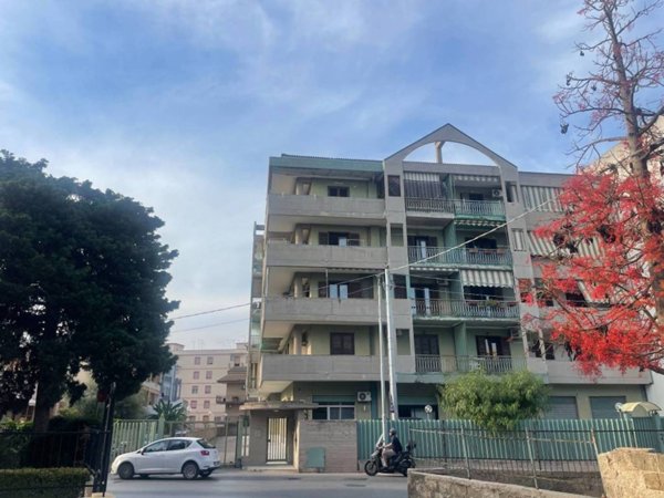 appartamento in vendita a Siracusa in zona Scala Greca