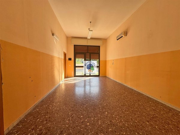 negozio in vendita a Siracusa